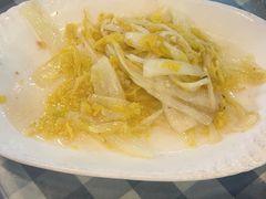 -钱大妈海鲜饭店(保利林语店)