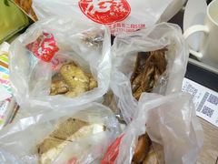 -上海老天禄
