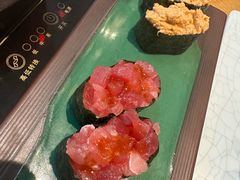 -晴季寿司(延河路万达广场店)
