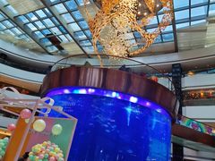 -OPEN開全日自助餐厅·西餐·海鲜(佛山希尔顿酒店)