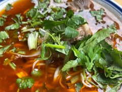 -万三面馆(青龙正街太古里店)
