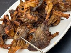 -有奴思烤肉·清真(正宁路店)