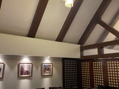 包厢-羊故事·西北融合菜(华侨城店)
