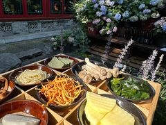-白家大院·王府宫廷菜(苏州街店)