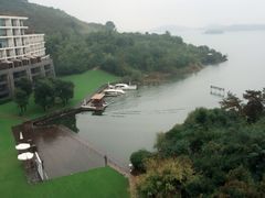 涵田度假村酒店-天目湖涵田度假村