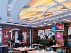 -京滨饭店·餐厅(阜外大街店)