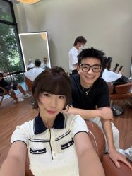 -WM Hair Salon精品店