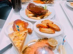 -宜家家居(西安未央商场店)