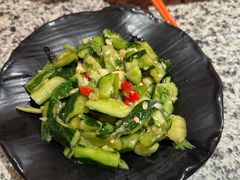 -炭舍干锅(华发商都店)