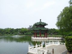 -钓鱼台国宾馆