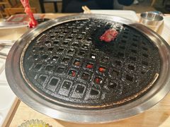-霸腹烤肉(厦门柚子番店)