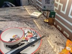 -新白鹿餐厅(松江开元地中海店)