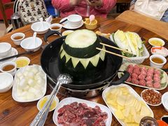 -阳山冬瓜鸡(滨江路店)