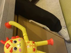 -海底捞火锅(仓山爱琴海店)