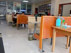 大堂-三盛楼饭店(四流中路店)