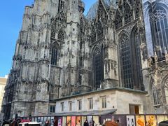 -斯蒂芬主教座堂(Stephansdom)