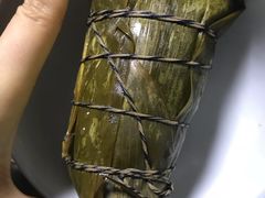 -金太粽(上海弄堂第一粽店)