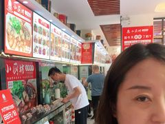 -老海陵·泰州菜(图书馆店)