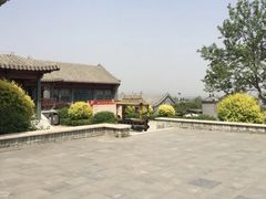 -阳台山自然风景区