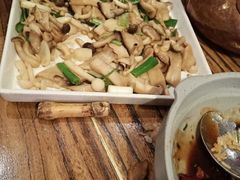 -中8楼风尚云南菜(颐堤港店)