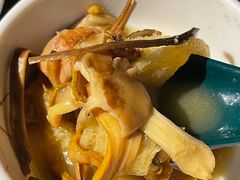 -野菌皇海景野生菌火锅(滨海大道店)