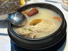 -长顺参鸡汤店(西塔总店)
