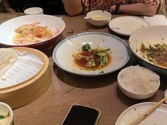 -金掌勺锅包肉(太原万达店)