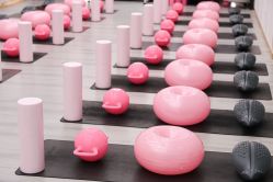 -亚太瑜伽普拉提学院