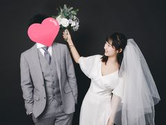 -天真蓝照相馆(杭州滨江宝龙店)