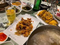 -今日牛事潮汕鲜牛肉火锅(瑞金店)