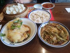 -新兴园饺子馆(河南街店)
