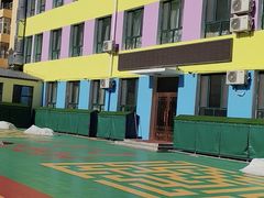 -哈尔滨市安丰幼儿园