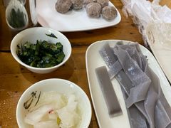 -老康火锅(黄河路总店)