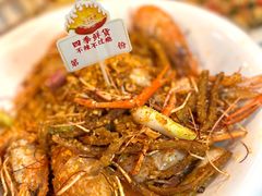 -七个烧烤·武汉大排档(翻身店)
