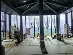 -黄贤森林公园