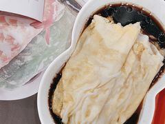 -红荔村肠粉(景田店)