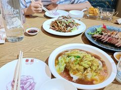 -喜粤糖朝餐厅(三八广场店)