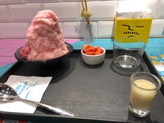 -Ice Monster冰馆·CNN评选全球十大甜品(国贸商城店)