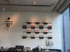 -星巴克臻选(杭州嘉里中心1F店)