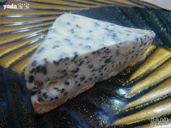 芝麻-梦菲思饼屋(瑞金宾馆店)