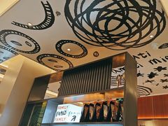 -菲滋意式餐厅(临海银泰店)