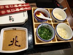 -北门涮肉·铜锅涮肉(南锣鼓巷店)