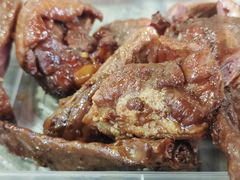 -蓝精灵饺子店