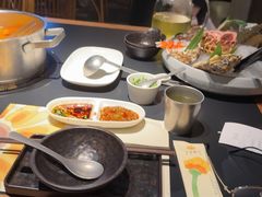 -生如夏花泰式火锅(西村黑金店)