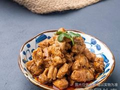 -白七爷原汤捞面（大宅门）(泰盛广场金牌店)