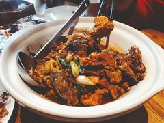 -U你·天然调味(南湖总店)