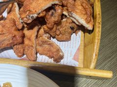 -隆喜元鱼汤包·海鲜(中联广场店)