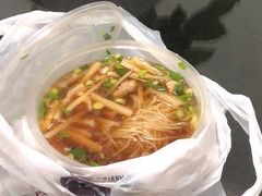 -东吴面馆(凯马广场店)