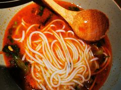 -百春原湖南牛肉粉(百联世纪店)