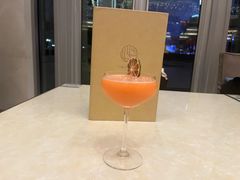 -苏州洲际酒店·大堂酒廊